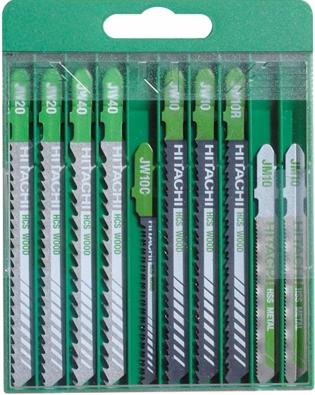 Pînză ferestrău Hikoki 750049-10