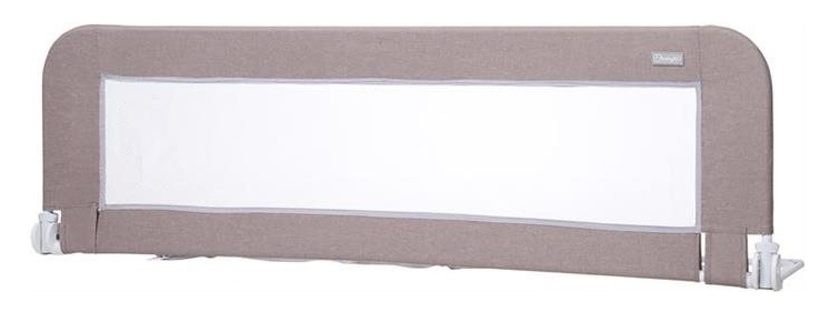 Защитный барьер для кроватки BabyGo Beige 150cm (BGO-4019)