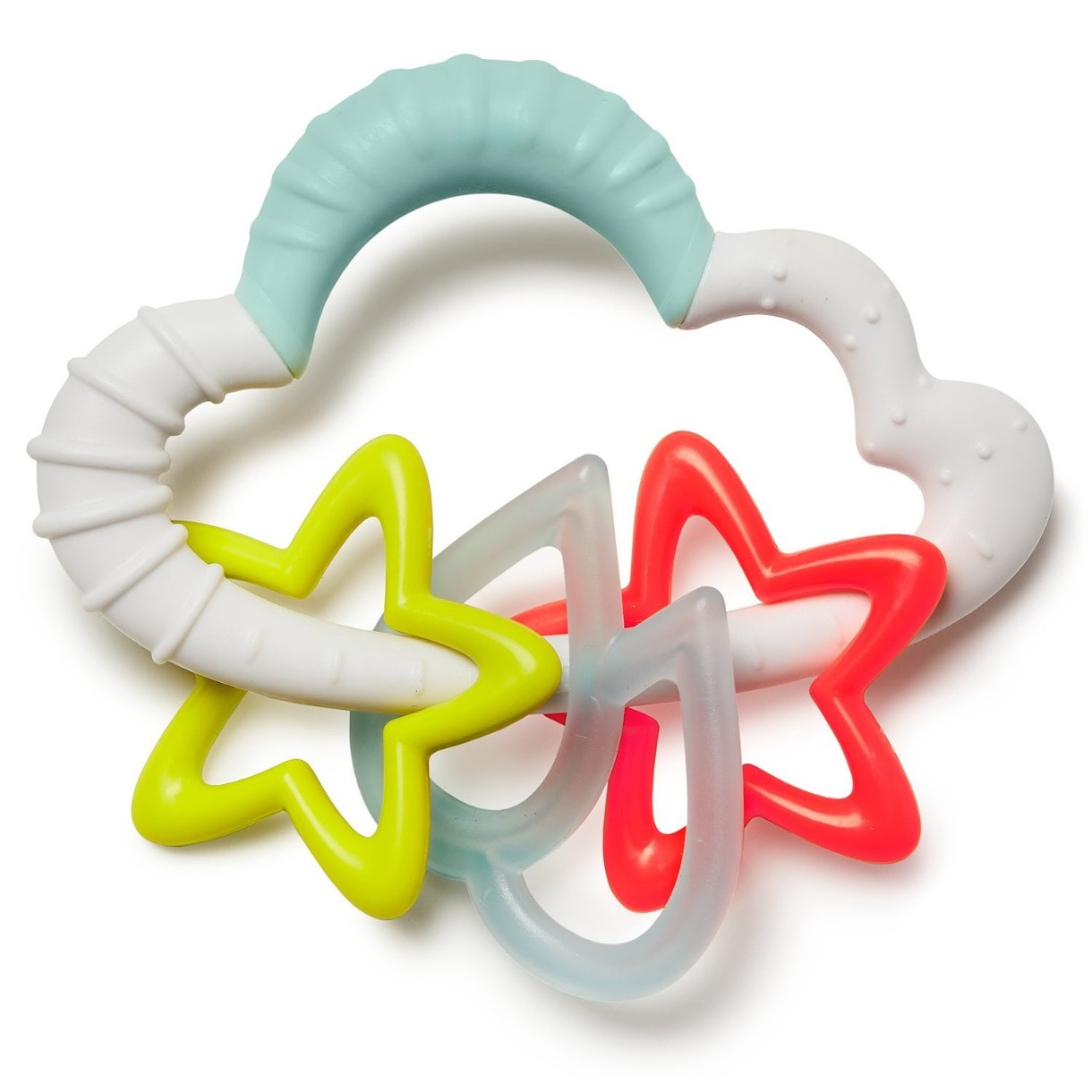 Inel gingival Skip Hop  Cloud (187503)