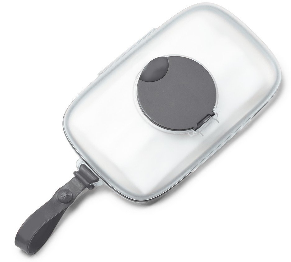 Диспенсер для влажных салфеток Skip Hop Grab & Go (234151)