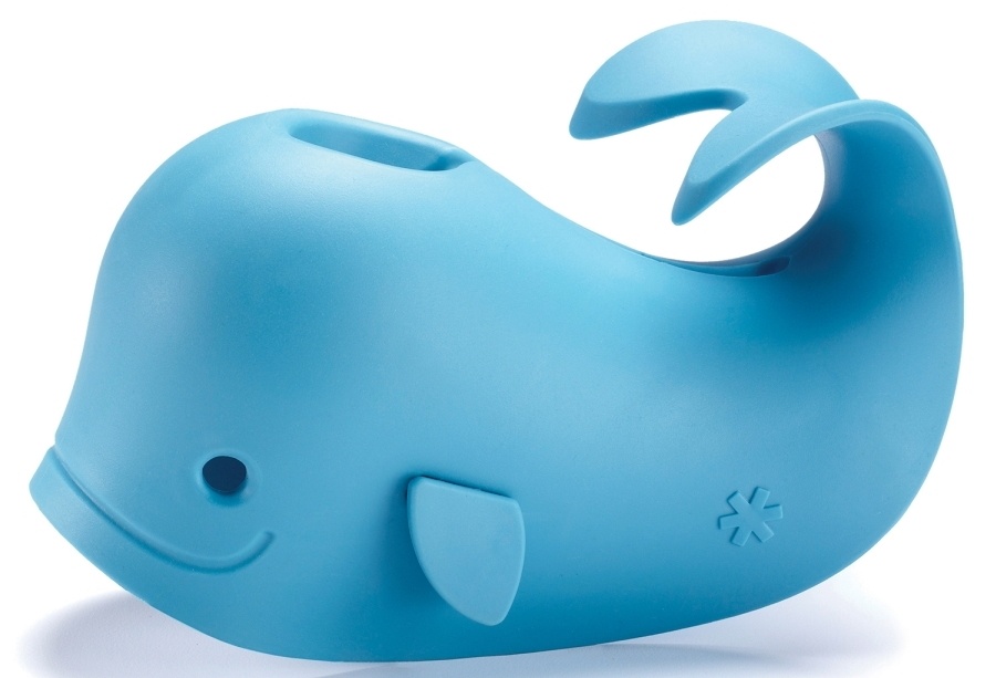 Игрушка для купания Skip Hop Moby Blue (235100)