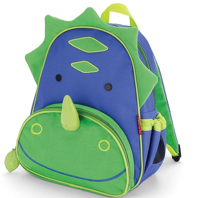 Детский рюкзак Skip Hop Zoo Dino (210214)