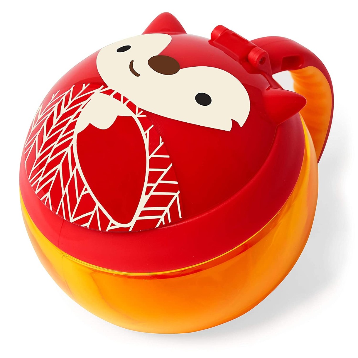 Контейнер Skip Hop Zoo Fox (252571)