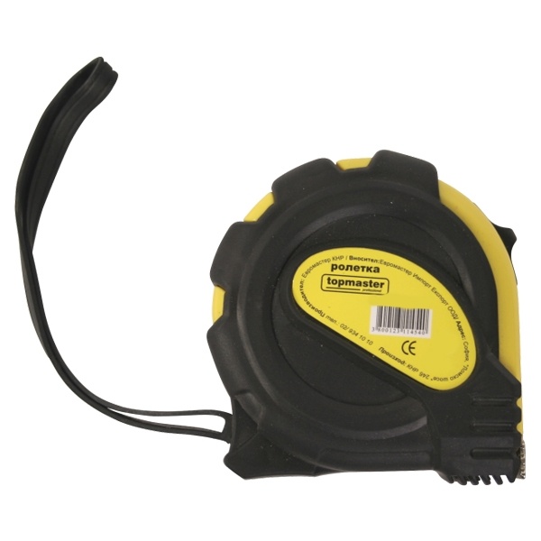 Ruletă TopMaster 260505