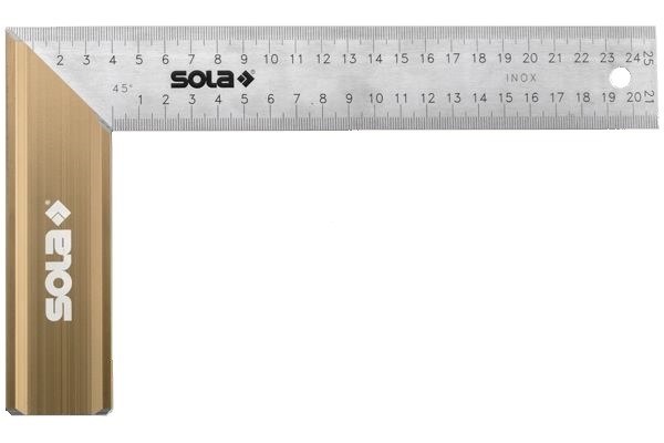 Угломер Sola SRB 400 (56012401)