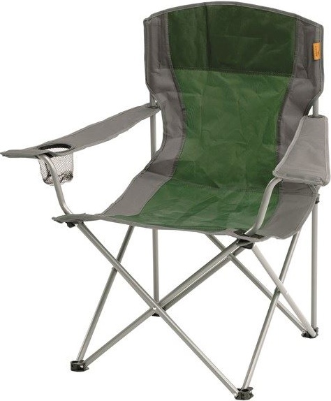 Стул складной для кемпинга Easy Camp Arm Chair Sandy Green