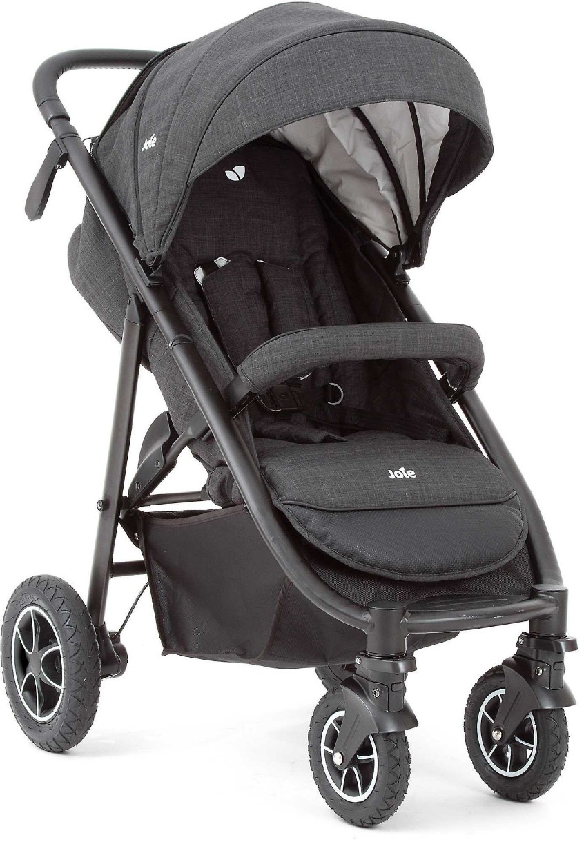 Коляска Joie Mytrax Pavement (S1509AAPAV000)