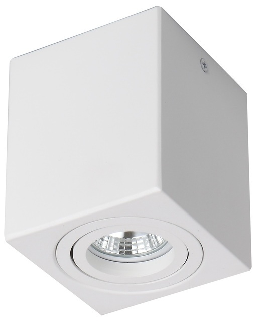 Спот Flitz Leuchten Cuadro FL803-1C 