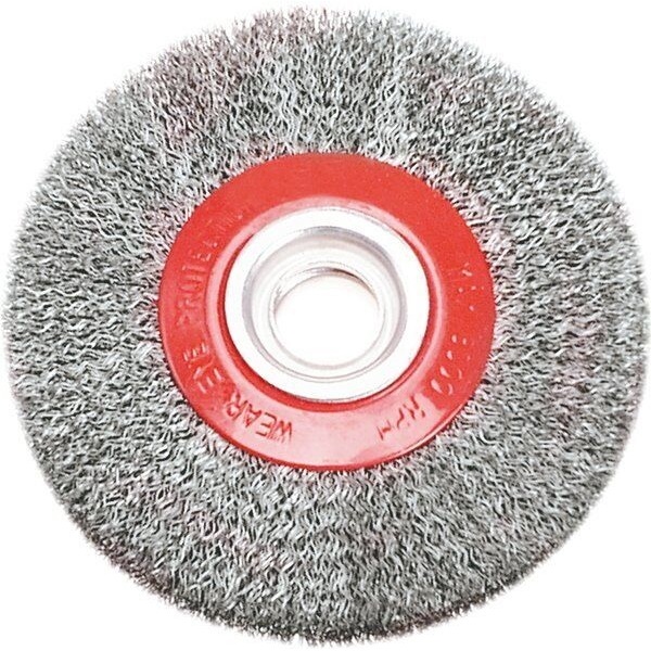 Perie pentru metal Topex 62H212