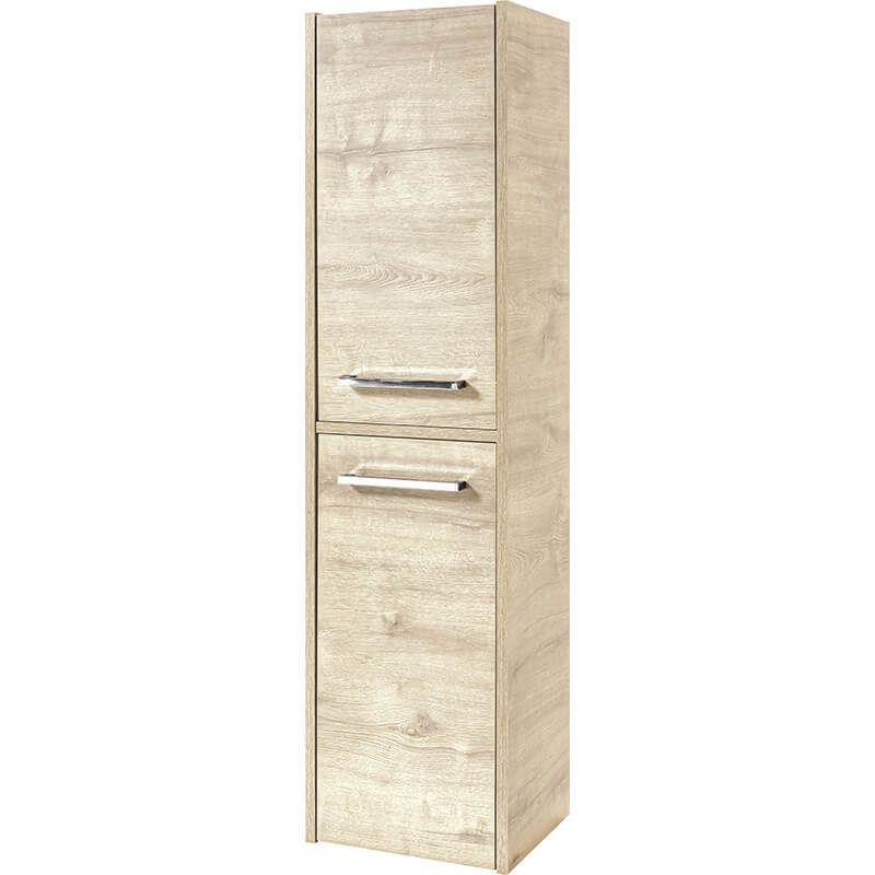Dulap baie Martat Sofia 35 Cream (13880)