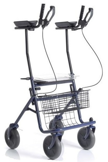 Ходунок медицинский Moretti RP691