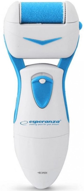 Эпилятор Esperanza Orchid Blue (EBF002B)