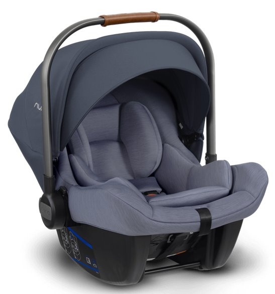 Детское автокресло Nuna Pipa Lite Aspen (CF08502ASPGL)