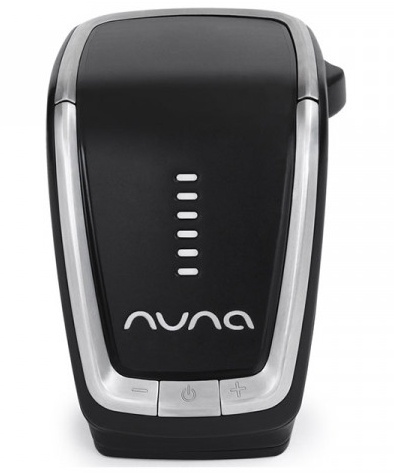 Устройство-качалка для шезлонгов Nuna Wind Leaf (WD-01-001GL)