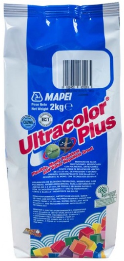 Chit de rosturi Mapei KFF 152 Liquorice 2kg
