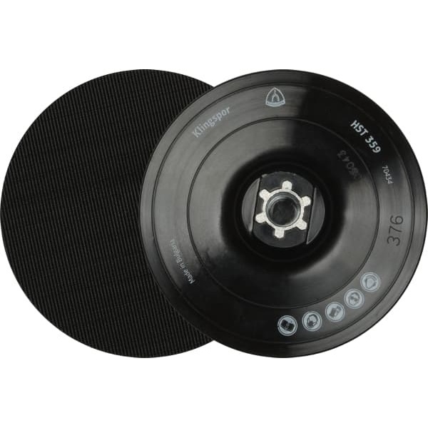Disc Banda de șlefuire Klingspor 70434