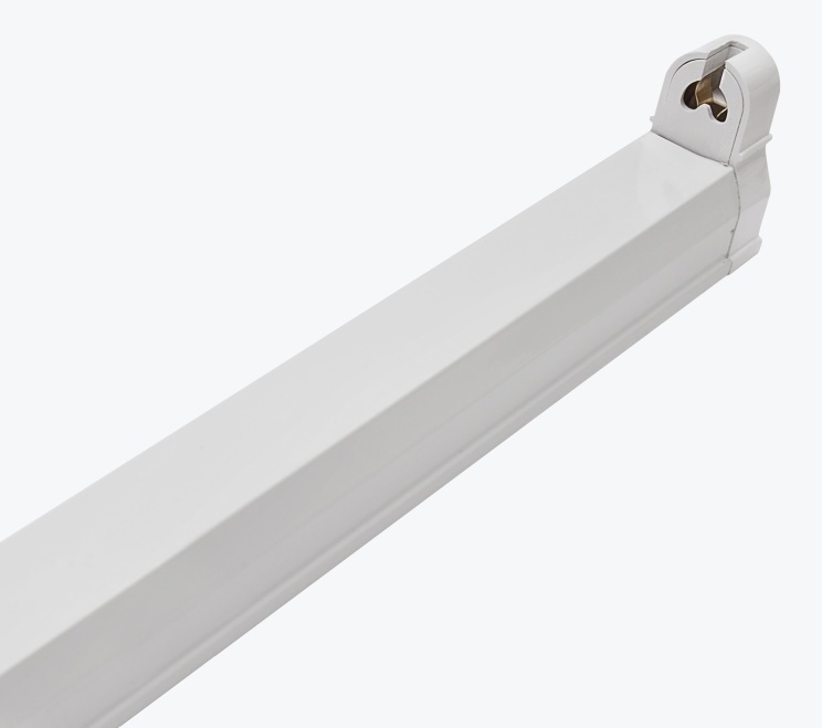 Бактерицидный светильник без лампы Panlight T5 8E 1x8W
