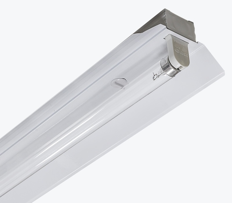 Бактерицидный светильник без лампы Panlight 130ER 1x30W