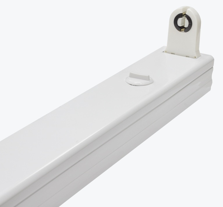 Бактерицидный светильник без лампы Panlight 115E 1x15W