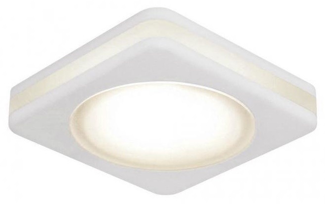Lampă încorporabilă Gauss Backlight BL100