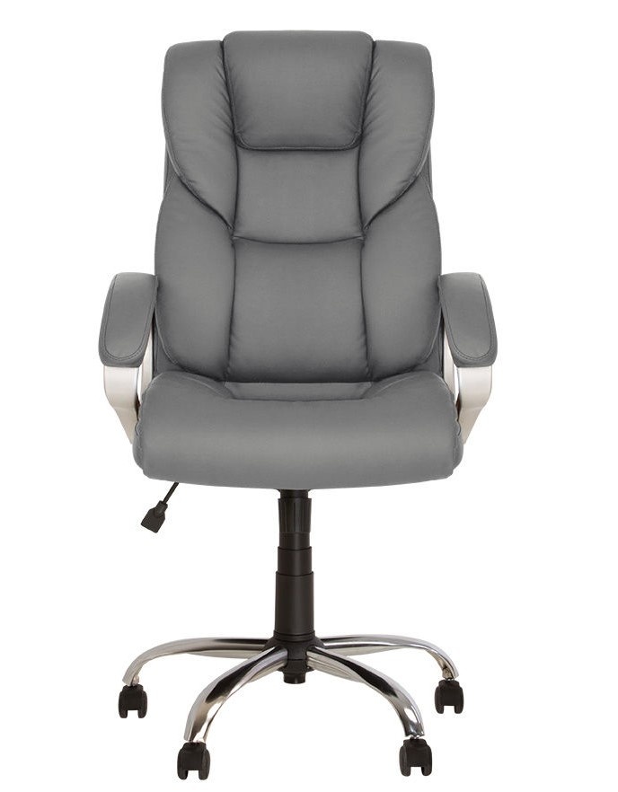 Офисное кресло Новый стиль Morfeo Tilt CHR68 Eco-70