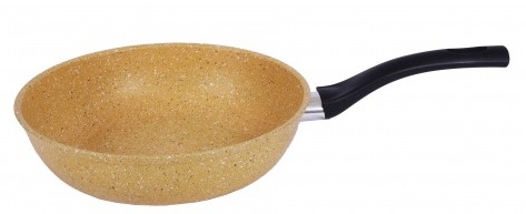 Сковорода Kukmara 22cm 220TSS