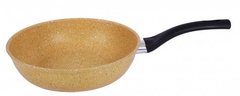 Сковорода Kukmara 24cm 240TSS