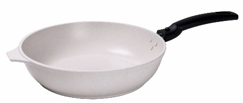 Сковорода Kukmara 24cm С246АС