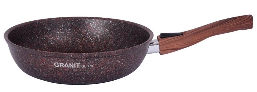 Сковорода Kukmara 24cm СГА242А