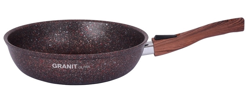 Сковорода Kukmara 26cm СГА262А