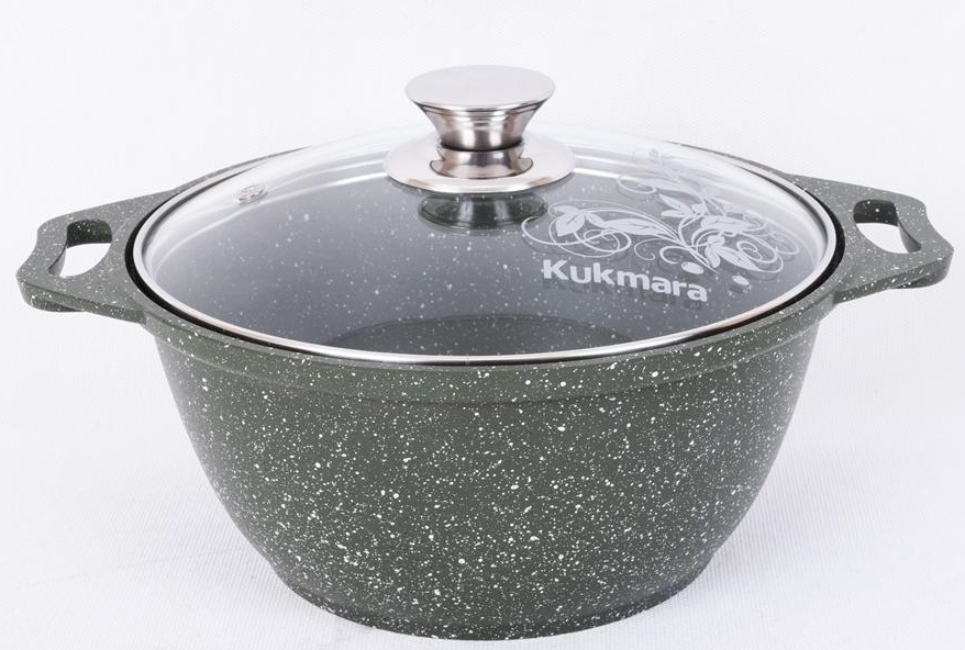 Кастрюля Kukmara 2L K21TSE