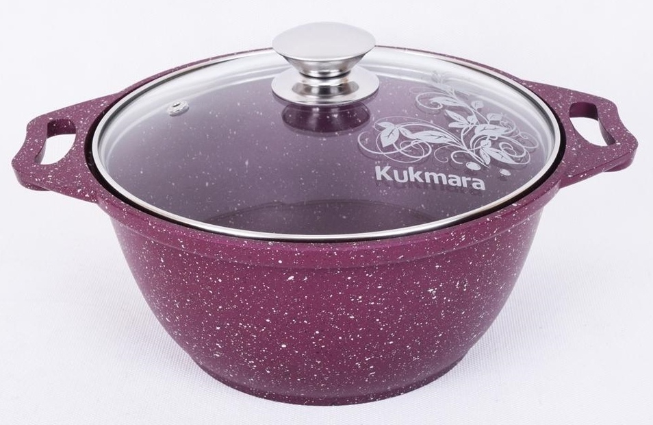 Кастрюля Kukmara 2L K21TSM