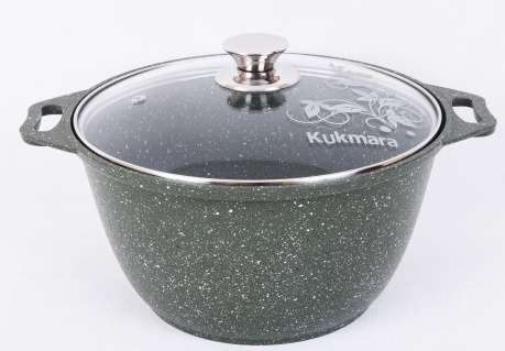 Кастрюля Kukmara 3L K31TSE