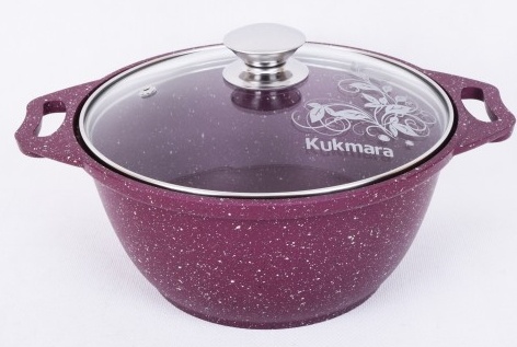 Кастрюля Kukmara 3L K31TSM