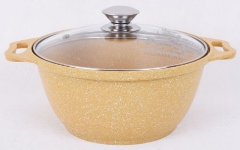 Кастрюля Kukmara 3L K31TSS