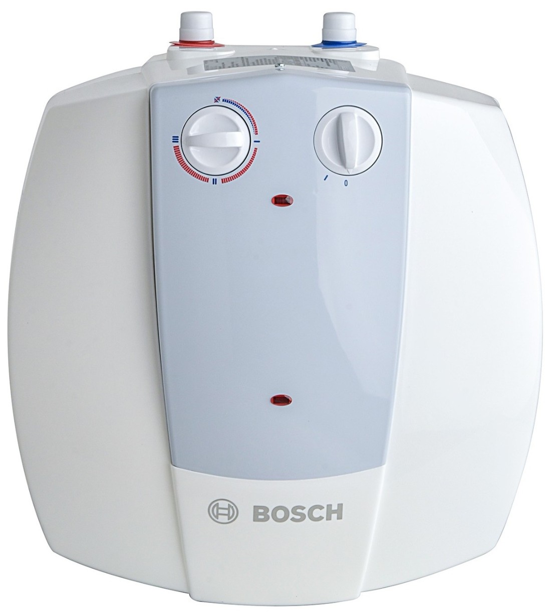 Бойлер Bosch 10L (connection up)