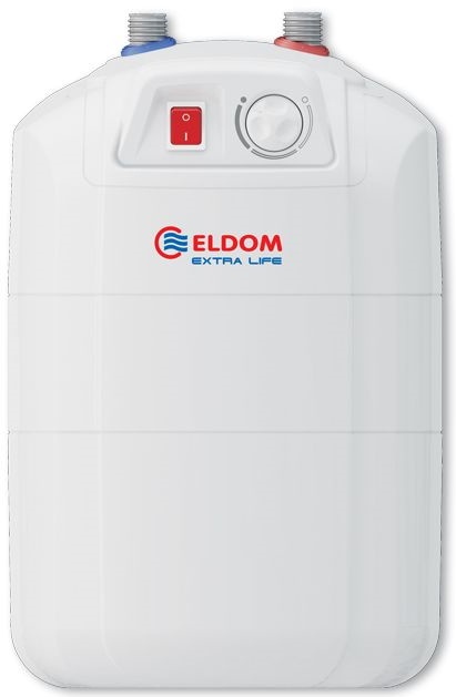 Бойлер Eldom Extra Life 10L 