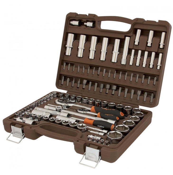 Set capete biți Jonnesway OMT108S