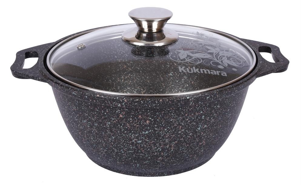 Кастрюля Kukmara 4L КГО42А