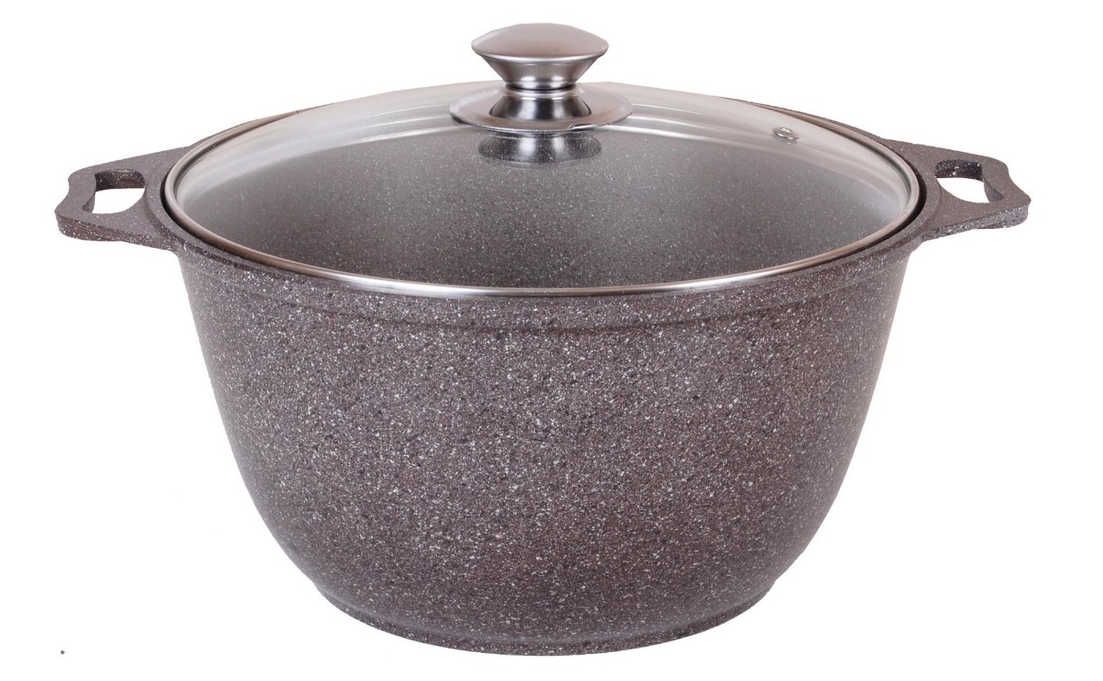 Кастрюля Kukmara 4L КМКИ42А