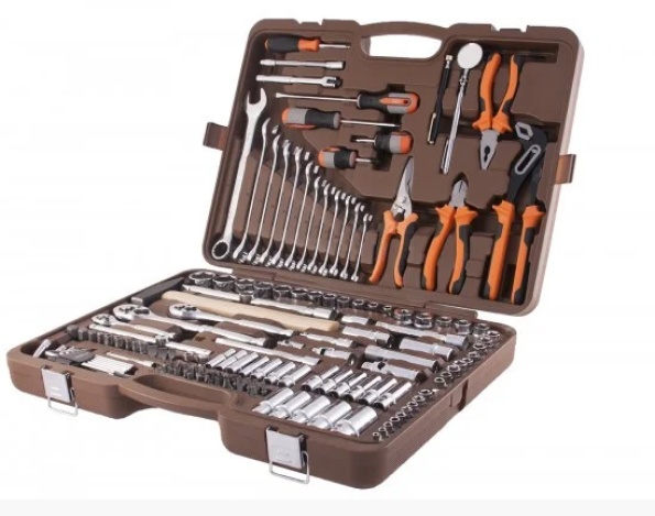 Set scule de mână Jonnesway OMT150S