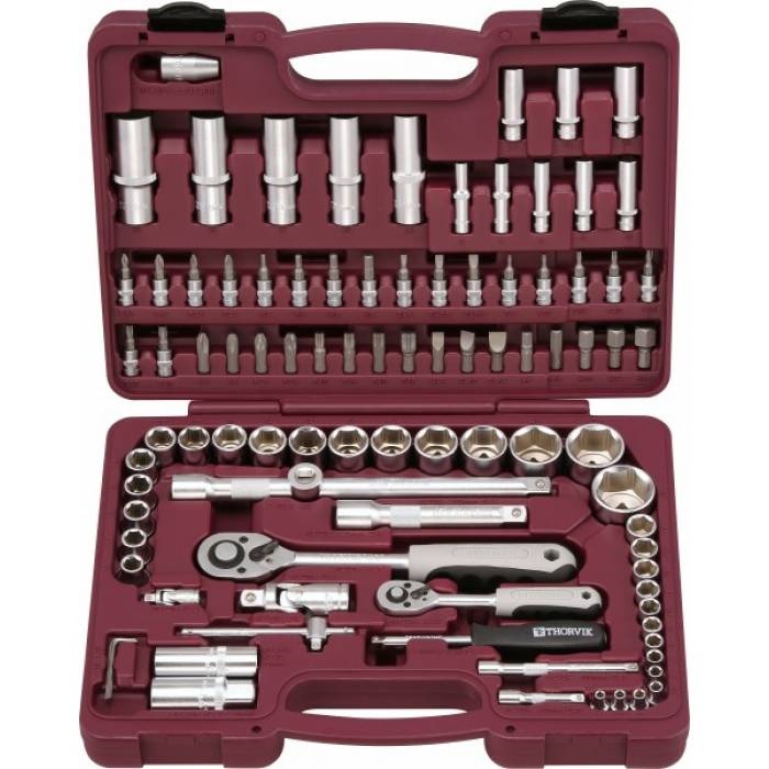Set capete Jonnesway UTS0094