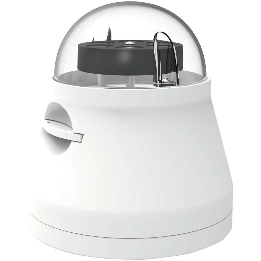 Ночной светильник Gauss Mood 4W DIY0011