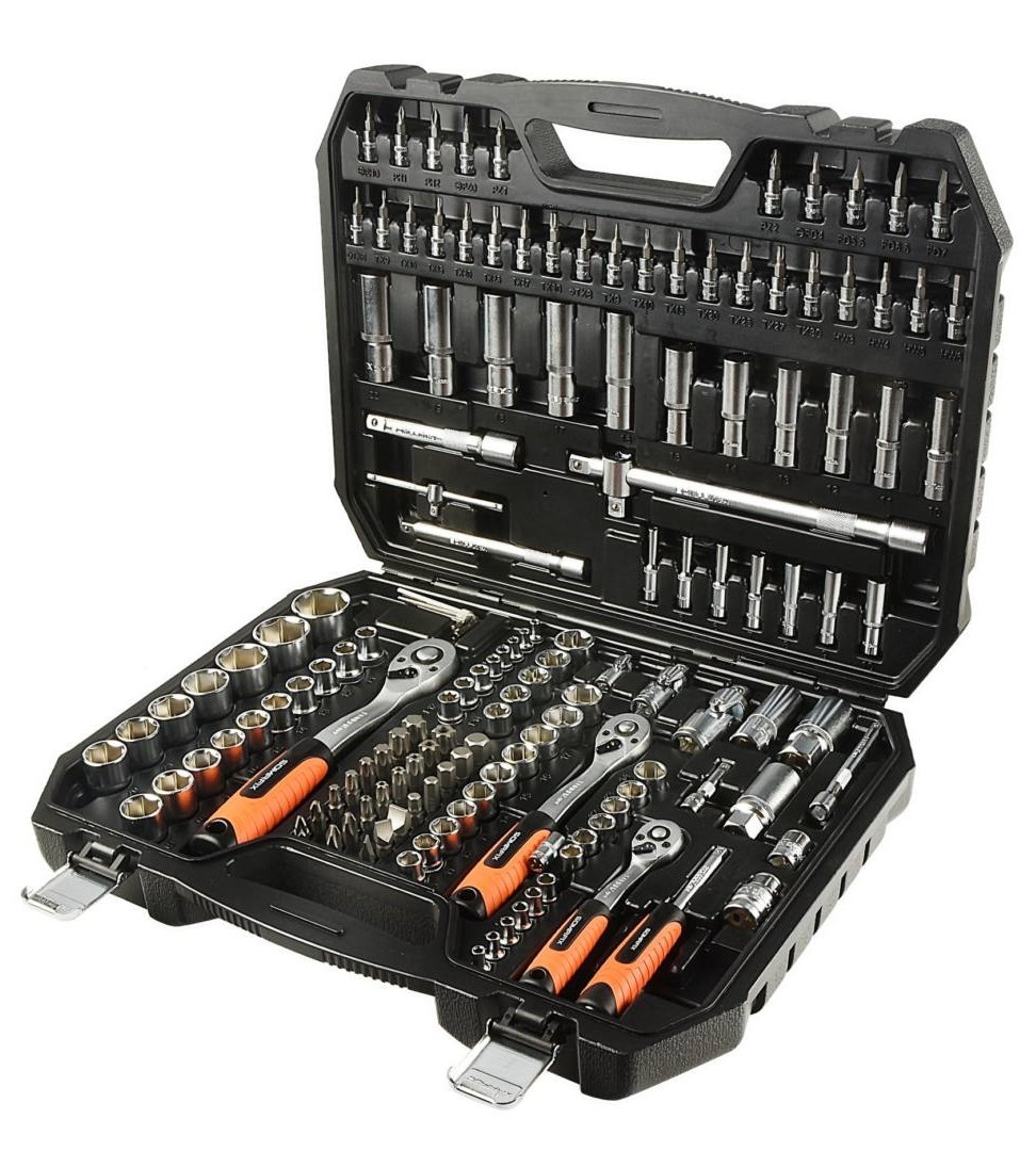 Set capete SomaFix SFX5502