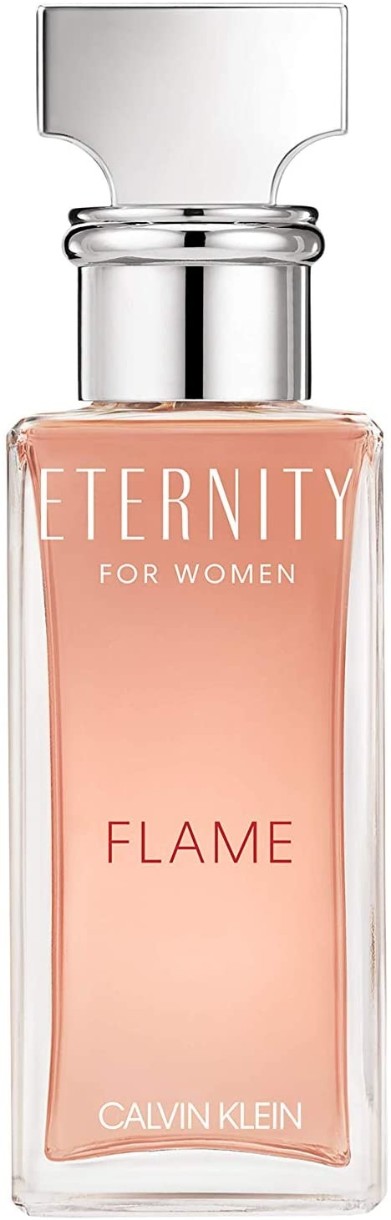Парфюм для неё Calvin Klein Eternity Flame For Women EDT 30ml