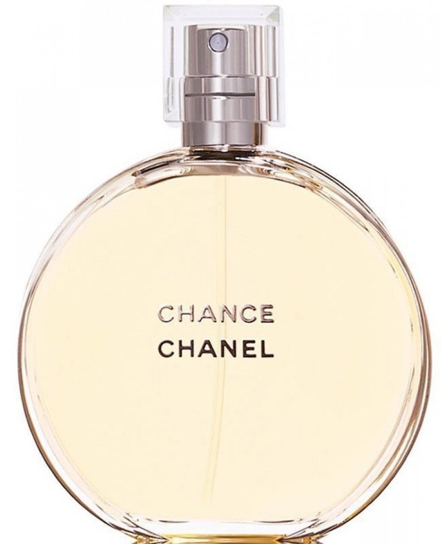 Парфюм для неё Chanel Chance EDT 100ml