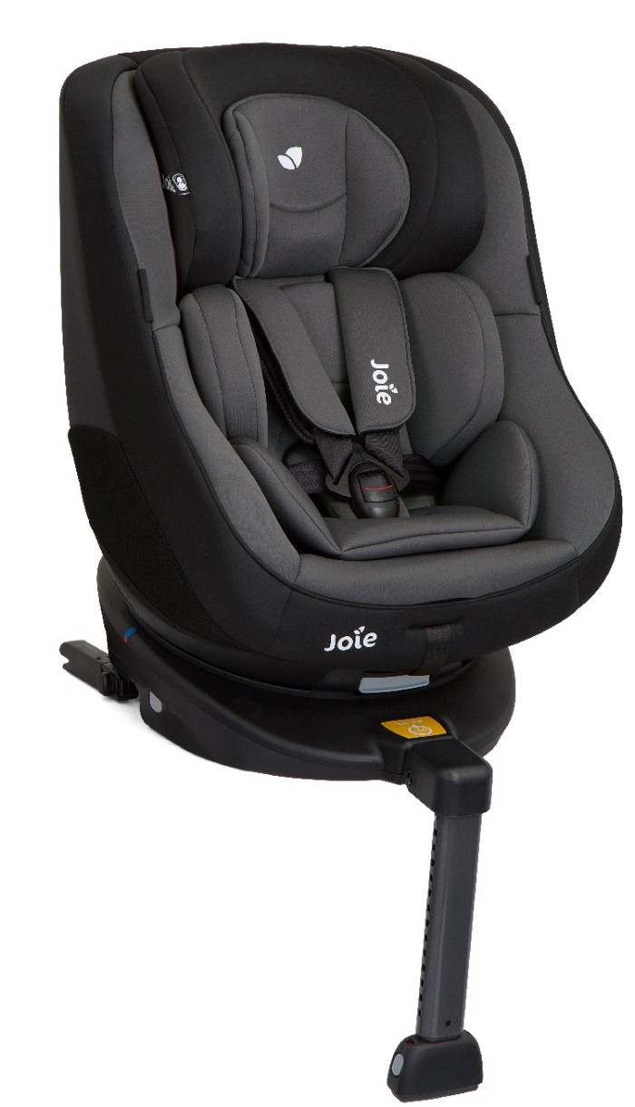 Детское автокресло Joie Spin 360 Ember (C1416AFEMB000)