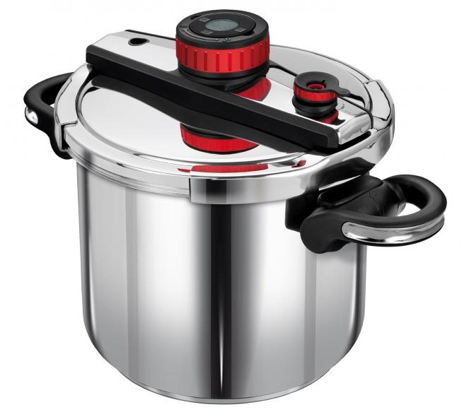 Скороварка MPM MGS-09 7L