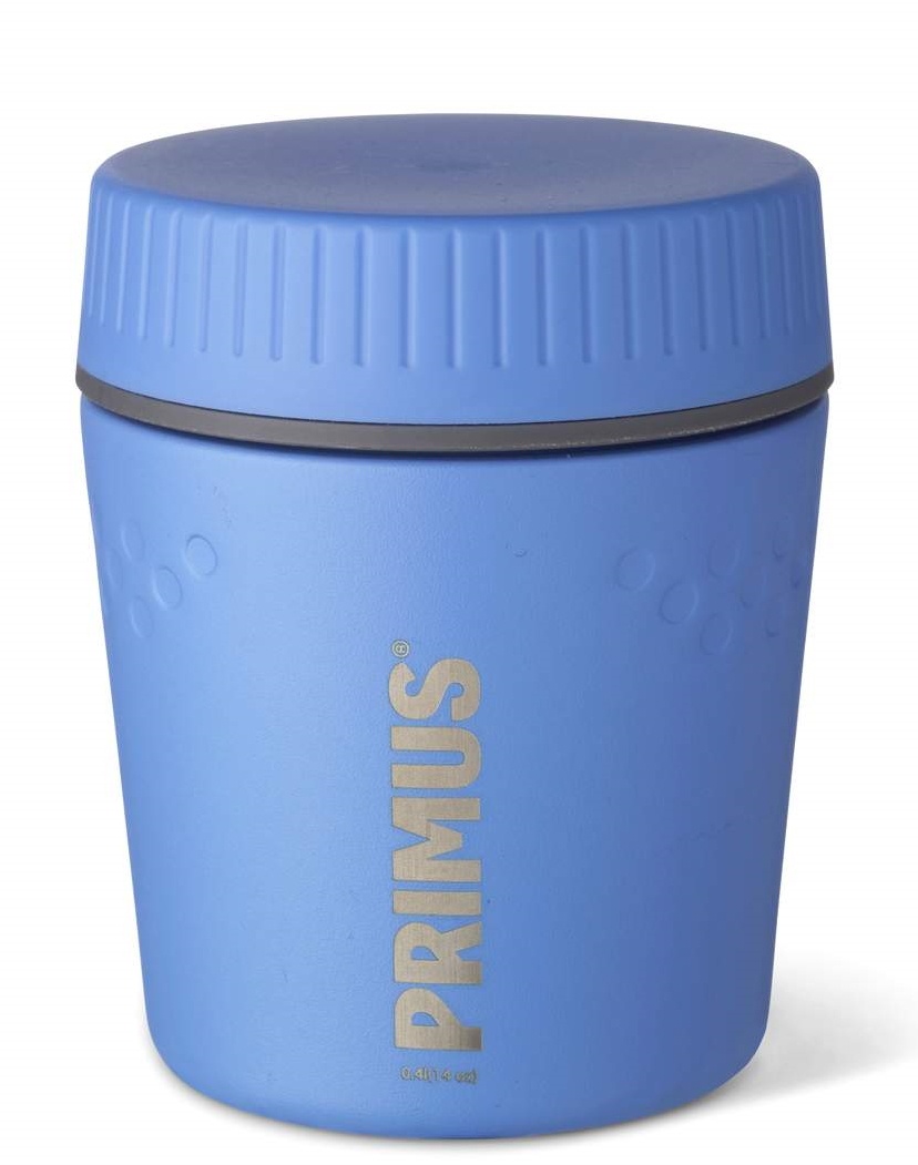 Термос для еды Primus TrailBreak Lunch Jug 400ml Blue