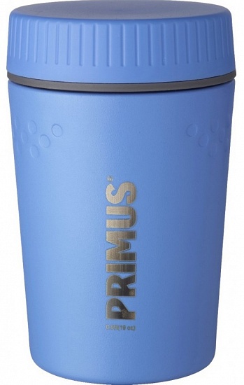 Термос для еды Primus TrailBreak Lunch Jug 550ml Blue